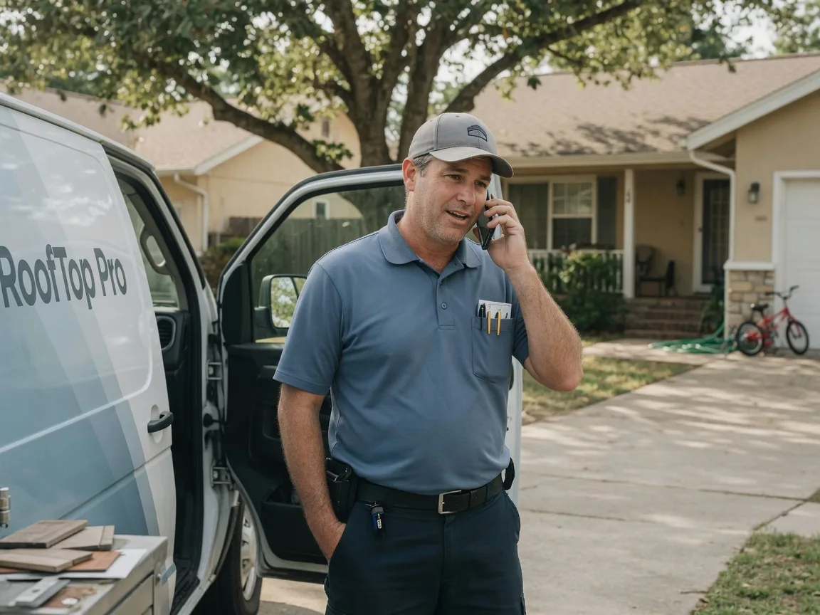 Roof Repair Guthrie, TX FAQs