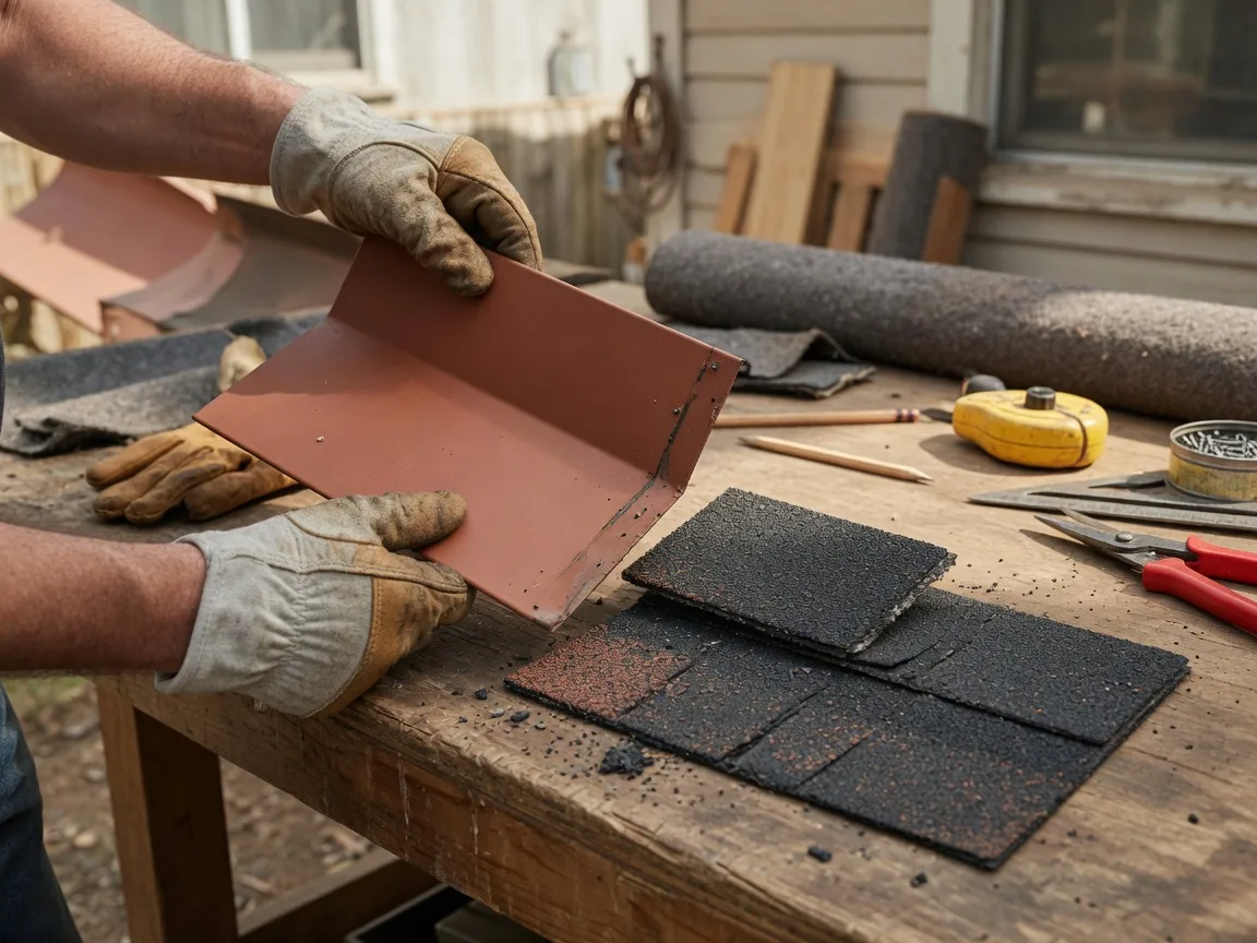 Roof Repair company in Guthrie, TX
